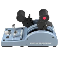 TOYS "R" US Thrustmaster - TCA Quadrant Airbus Edition - PC* Videojuegos