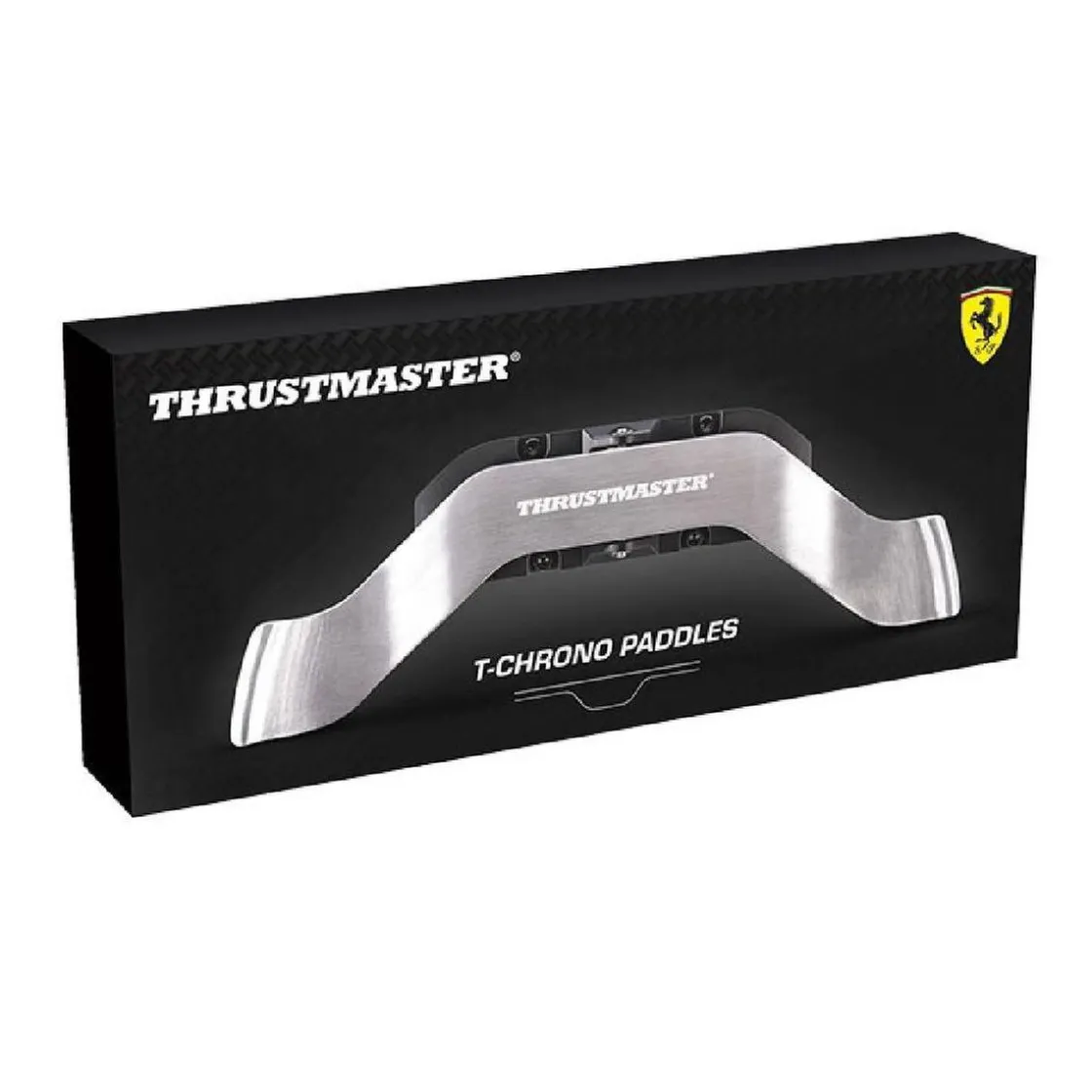 TOYS "R" US Thrustmaster - T-Chrono paddles SF1000 Edition* Videojuegos