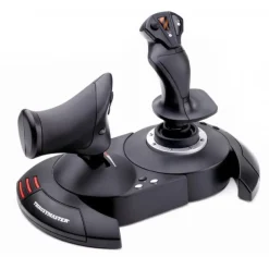 TOYS "R" US Thrustmaster - T.Flight Hotas X - PC / PS3* Videojuegos