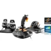 TOYS "R" US Thrustmaster - T.16000M FCS Flight Pack - PC* Videojuegos