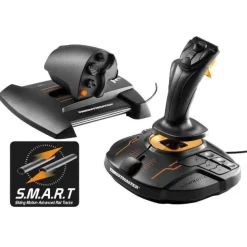 TOYS "R" US Thrustmaster - T.16000M FCS HOTAS - PC* Videojuegos