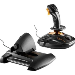 TOYS "R" US Thrustmaster - T.16000M FCS HOTAS - PC* Videojuegos