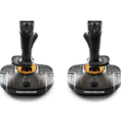 TOYS "R" US Thrustmaster - T.16000M FCS Space SIM DUO - PC