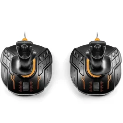 TOYS "R" US Thrustmaster - T.16000M FCS Space SIM DUO - PC