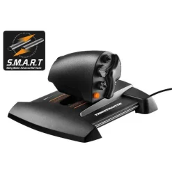 TOYS "R" US Thrustmaster - TWCS Throttle - PC* Videojuegos