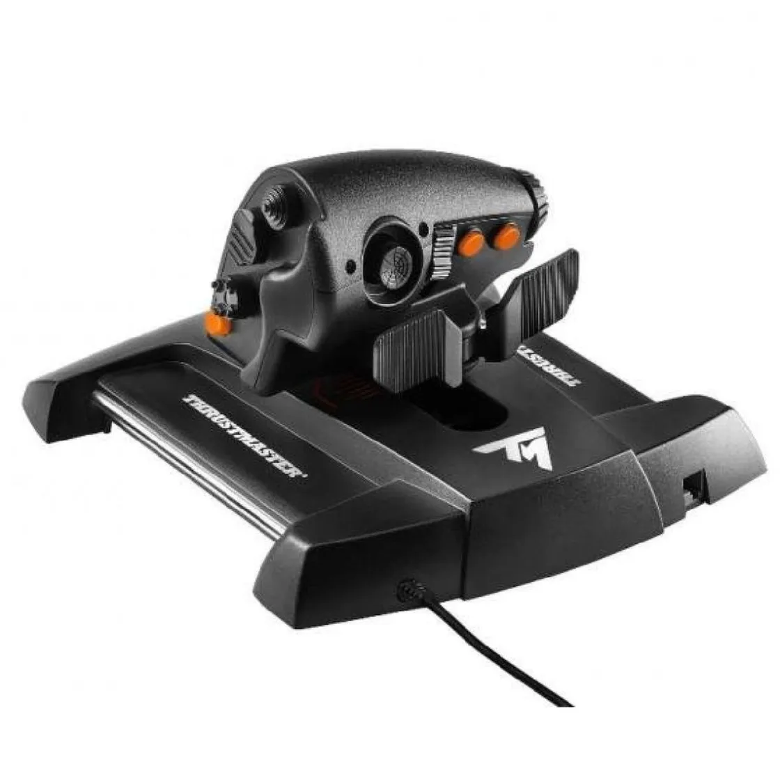 TOYS "R" US Thrustmaster - TWCS Throttle - PC* Videojuegos