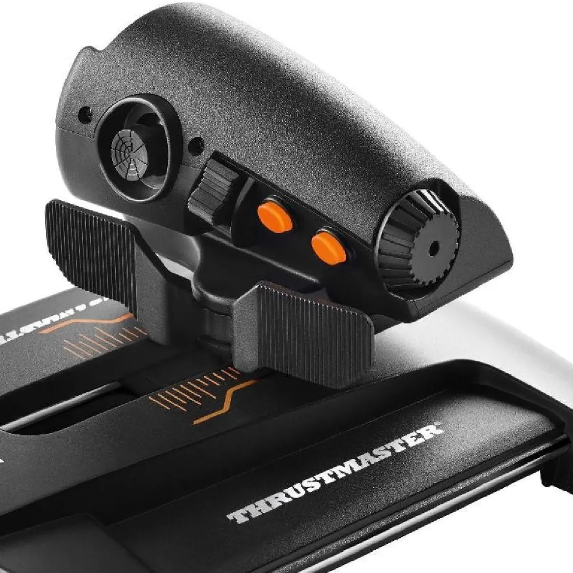 TOYS "R" US Thrustmaster - TWCS Throttle - PC* Videojuegos