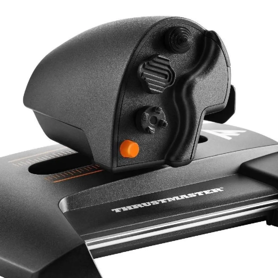 TOYS "R" US Thrustmaster - TWCS Throttle - PC* Videojuegos