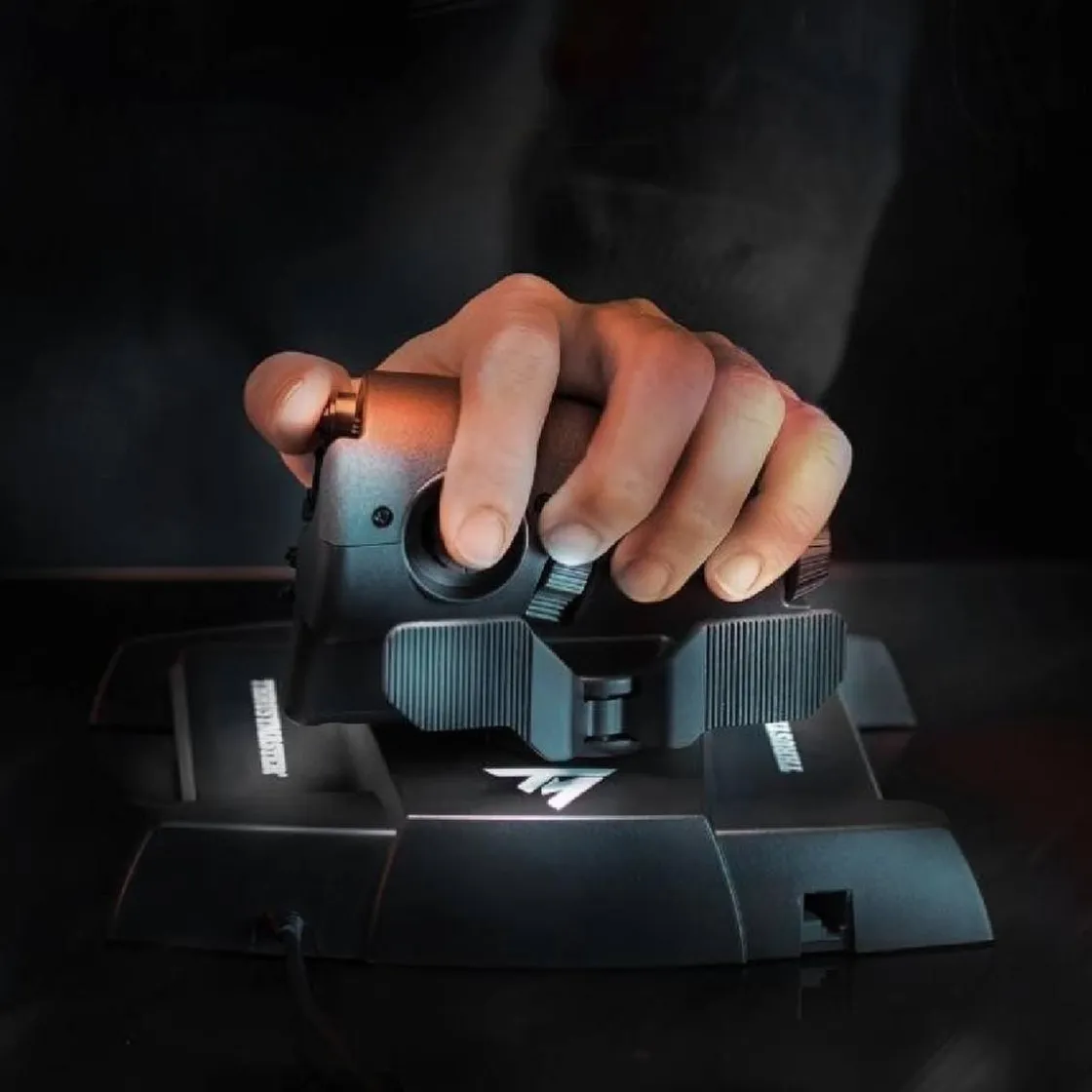 TOYS "R" US Thrustmaster - TWCS Throttle - PC* Videojuegos