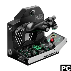 TOYS "R" US Thrustmaster - Viper TQS Mission Pack - PC