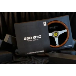 NEXT LEVEL RACING Thrustmaster - Volante Ferrari 250 GTO - PC