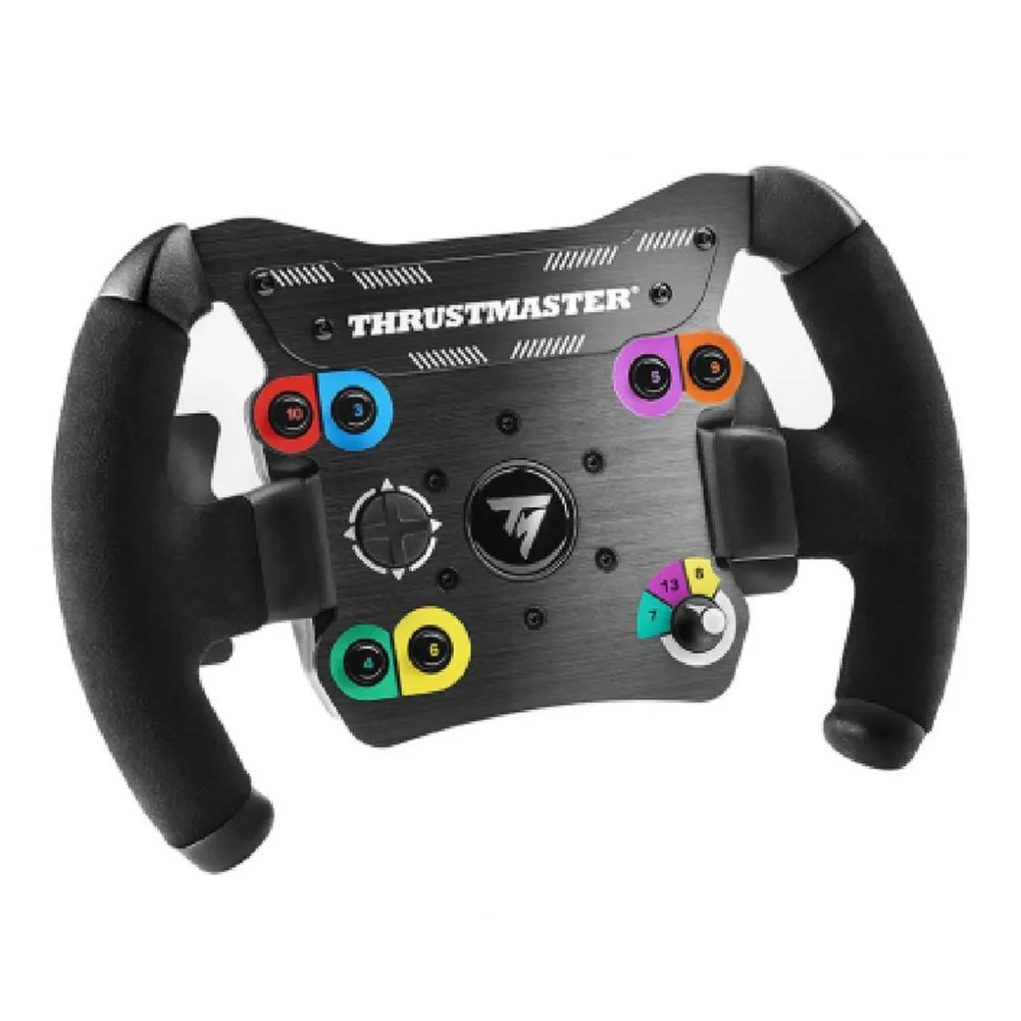 TOYS "R" US Thrustmaster - Volante TM Open Wheel Add-On* Videojuegos