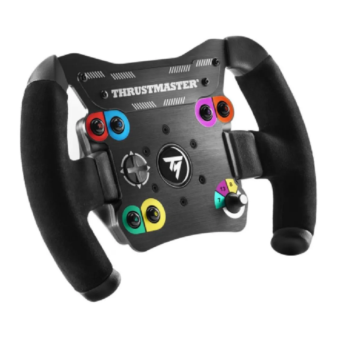 TOYS "R" US Thrustmaster - Volante TM Open Wheel Add-On* Videojuegos