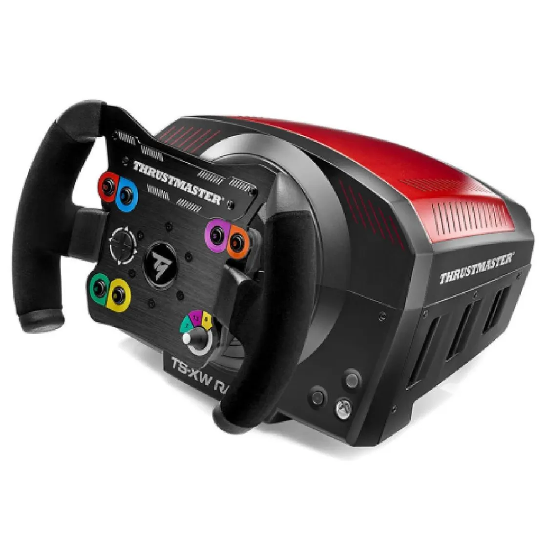 TOYS "R" US Thrustmaster - Volante TM Open Wheel Add-On* Videojuegos