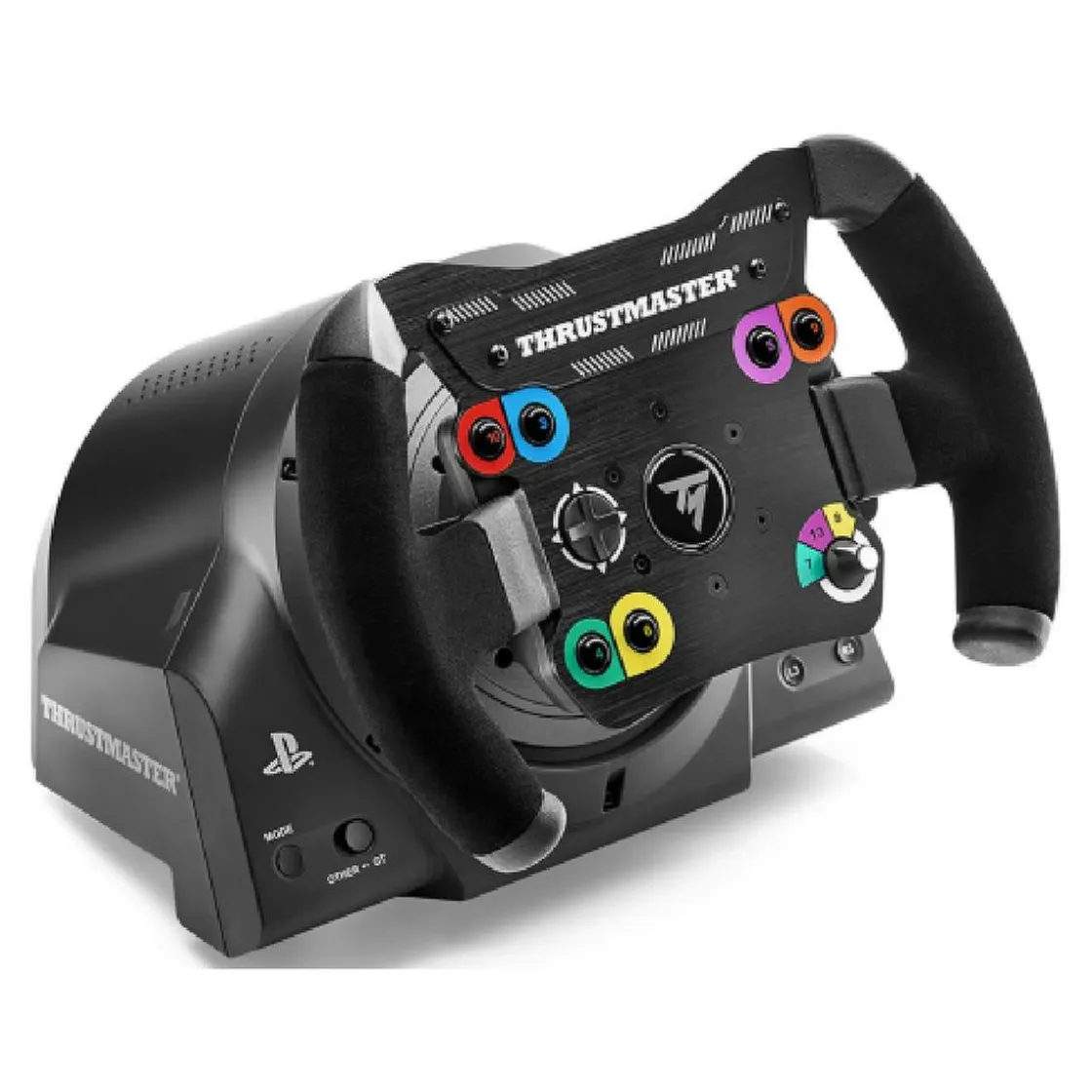 TOYS "R" US Thrustmaster - Volante TM Open Wheel Add-On* Videojuegos