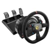 TOYS "R" US Thrustmaster - Volante y Pedales T300 Ferrari Edición Alcantara* Videojuegos
