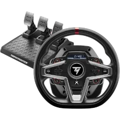 TOYS "R" US Thrustmaster - Volante y Pedales T248 XBOX
