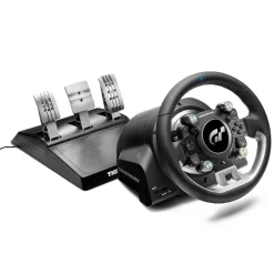 TOYS "R" US Thrustmaster - Volante y Pedales T-GT II para PS5/PS4/PC