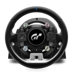 TOYS "R" US Thrustmaster - Volante y Pedales T-GT II para PS5/PS4/PC