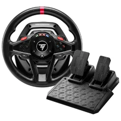 TOYS "R" US Thrustmaster - Volante y Pedales T128 XBOX