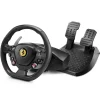 TOYS "R" US Thrustmaster - Volante y Pedales T80 Ferrari 488 GTB para PS4/PC