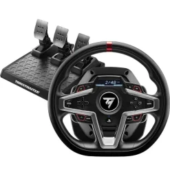 TOYS "R" US Thrustmaster - Volante y Pedales T248 Playstation
