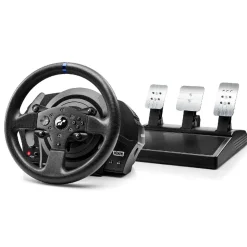 TOYS "R" US Thrustmaster - Volante y Pedales T300 RS Edición GT