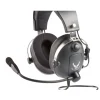 TOYS "R" US Thrustmaster - Auriculares Gaming T.Flight US Air Force Edition para PS4 / XboxOne / PC
