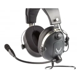 TOYS "R" US Thrustmaster - Auriculares Gaming T.Flight US Air Force Edition para PS4 / XboxOne / PC