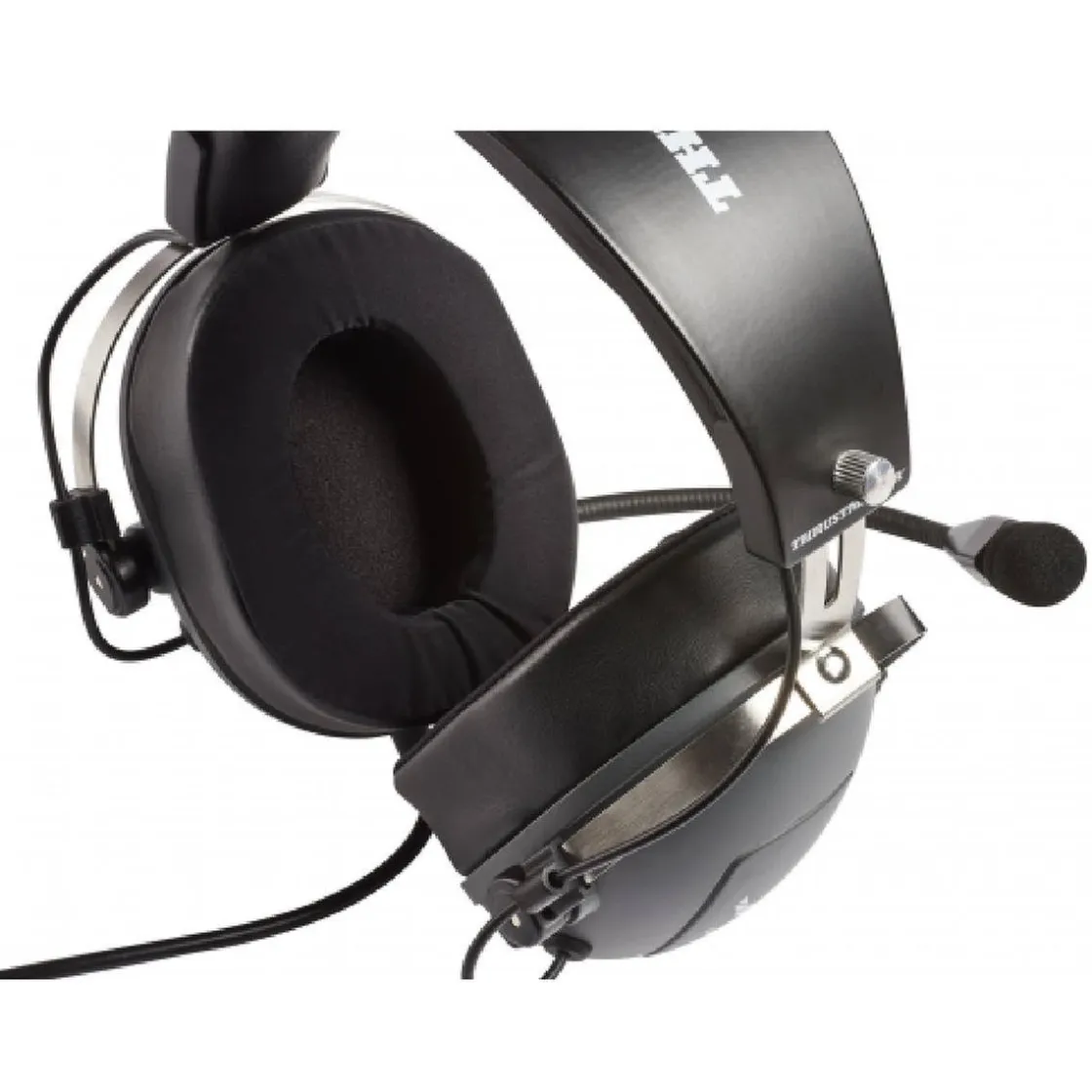 TOYS "R" US Thrustmaster - Auriculares Gaming T.Flight US Air Force Edition para PS4 / XboxOne / PC