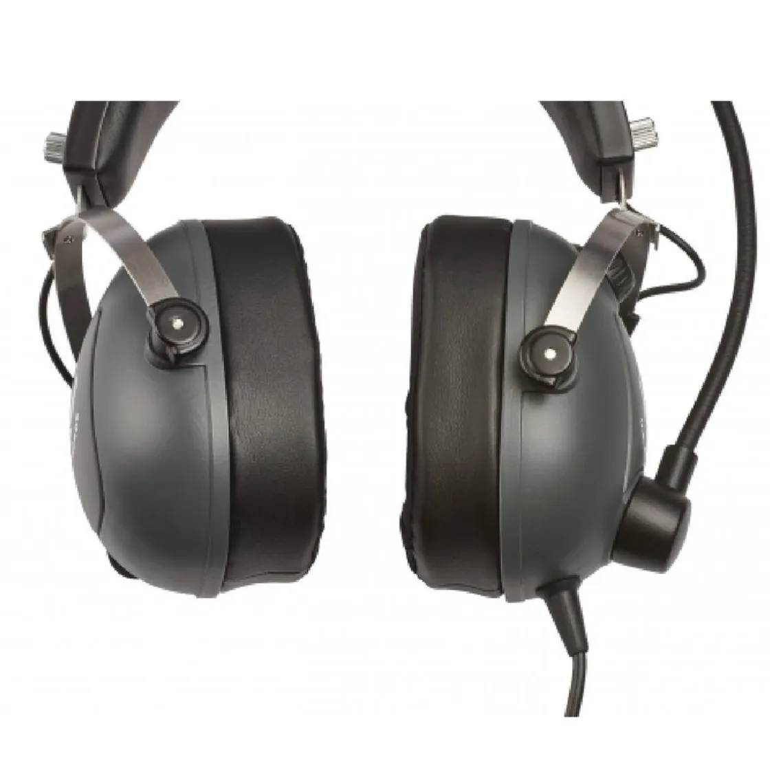 TOYS "R" US Thrustmaster - Auriculares Gaming T.Flight US Air Force Edition para PS4 / XboxOne / PC