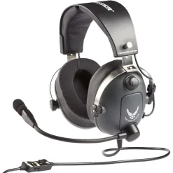 TOYS "R" US Thrustmaster - Auriculares Gaming T.Flight US Air Force Edition DTS para PS4 / XboxOne / PC