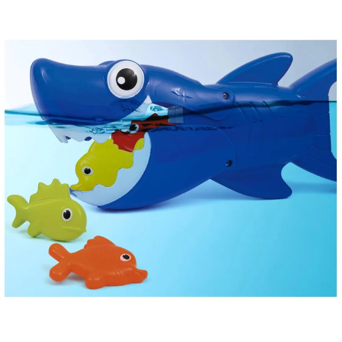 PRENATAL Tiburón como peces* Juguetes De Verano