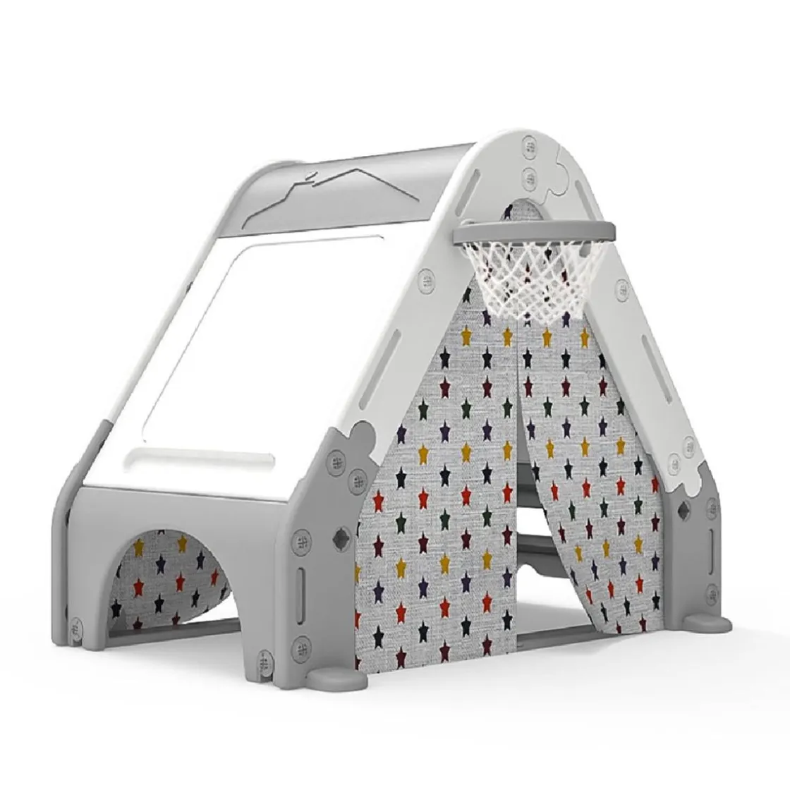 DEVESSPORT Tienda de campaña con actividades