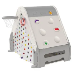 DEVESSPORT Tienda de campaña con actividades