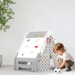 DEVESSPORT Tienda de campaña con actividades