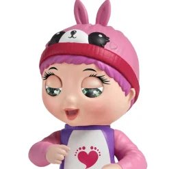 BANDAI Tiny Toes - Conejito