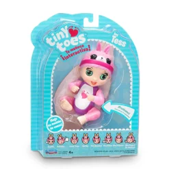 BANDAI Tiny Toes - Conejito