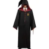 Funidelia Túnica Gryffindor Adulto Diamond Edition L