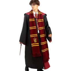 Funidelia Túnica Gryffindor Adulto Diamond Edition L
