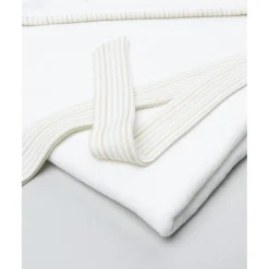 Prenatal Toalla cuadrada blanca con conejito* Recién Nacido·Ropa Y Accesorios|Ropa Y Accesorios·Bañadores, Toallas Y Albornoces