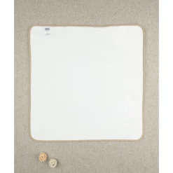 Prenatal Toalla cuadrada de bebé con estampado de ositos* Recién Nacido·Ropa Y Accesorios|Ropa Y Accesorios·Bañadores, Toallas Y Albornoces