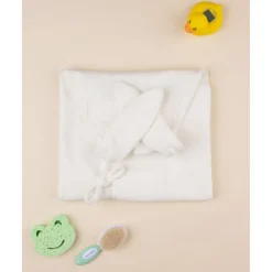 Prenatal Toalla de Esponja "Conejito"* Recién Nacido·Ropa Y Accesorios|Ropa Y Accesorios·Bañadores, Toallas Y Albornoces