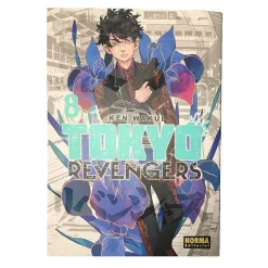 TOYS "R" US Tokyo Revengers 8* Juguetes Educativos Y Libros
