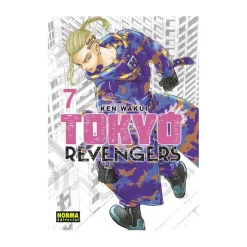 TOYS "R" US Tokyo Revengers 7* Juguetes Educativos Y Libros