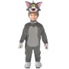 TOYS "R" US Tom & Jerry - Disfraz Tom 1-2 años
