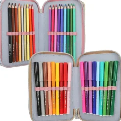 DEPESCHE Top Model - Estuche triple Team Teddy Rosa* Estilo De Vida