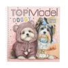 DEPESCHE Top Model - Libro pegatinas Dress me up Doggy* Estilo De Vida