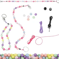 DEPESCHE Top Model - Llaveros DIY