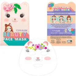 DEPESCHE Top Model - Mascarilla facial Beauty (Varios modelos)* Estilo De Vida